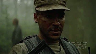 Still from The Hunt