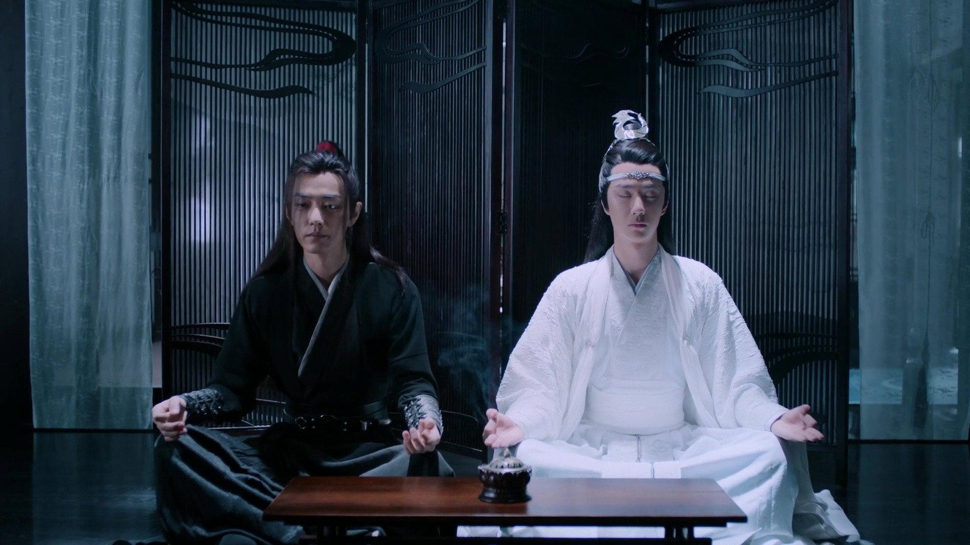 Still from Episode 43