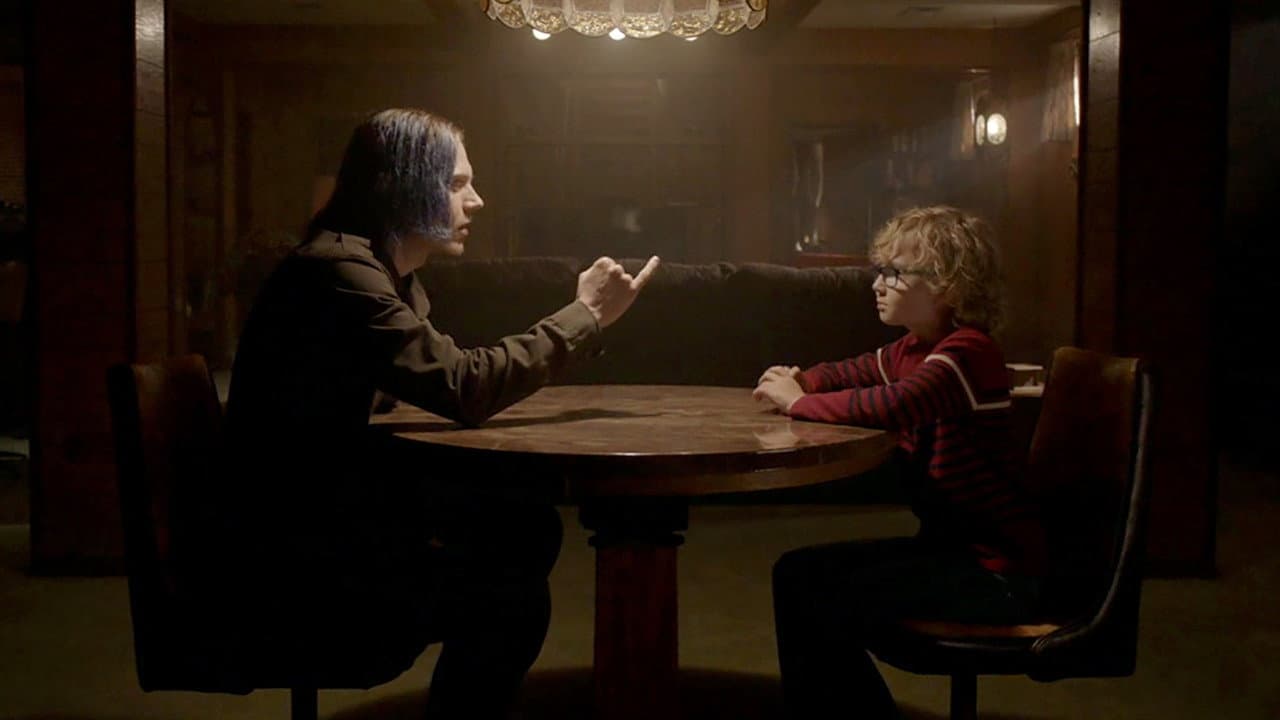 Still from Drink the Kool-Aid
