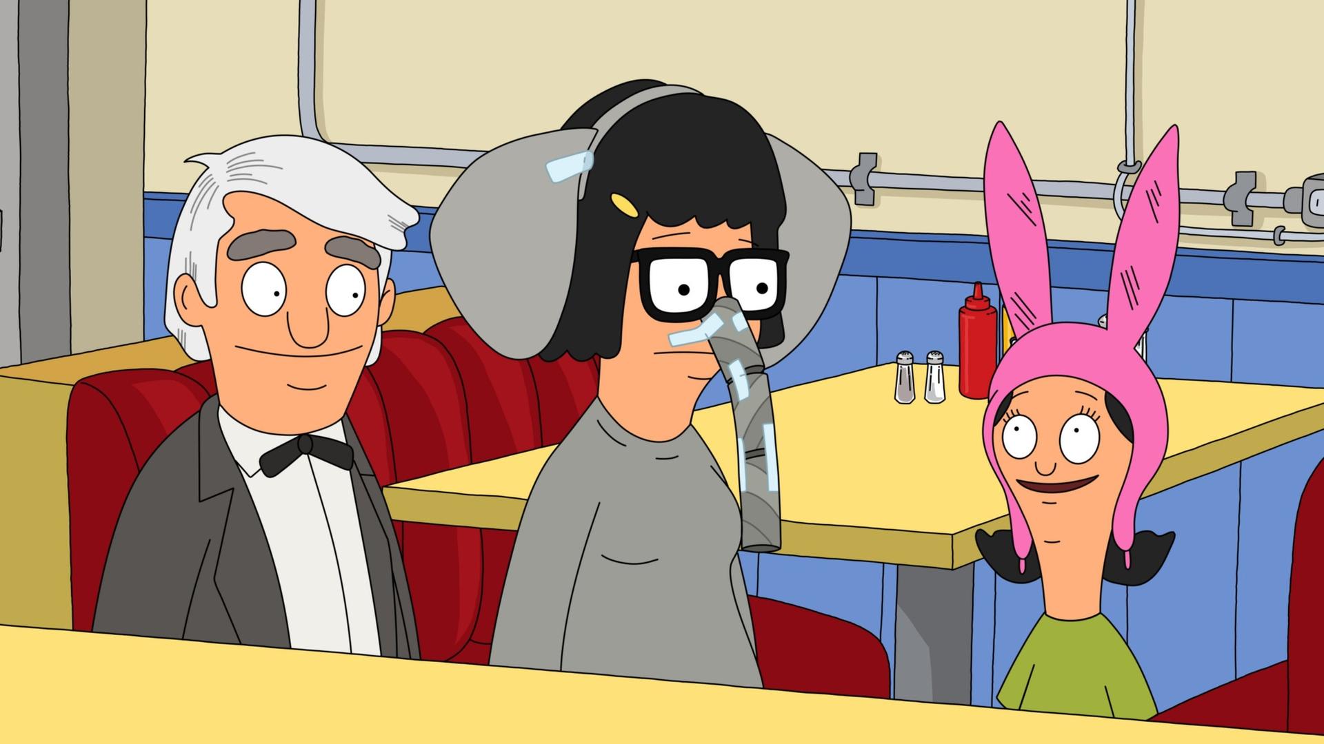 Still from Topsy