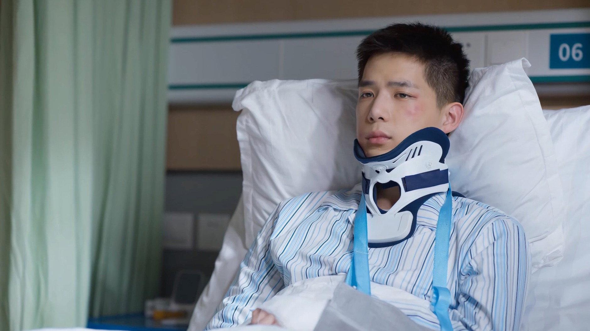Still from Episode 1