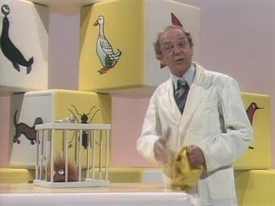 Still from Don Knotts