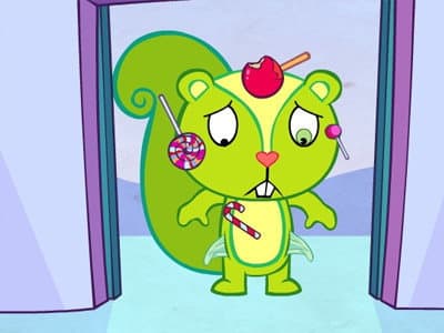 Still from Icy You