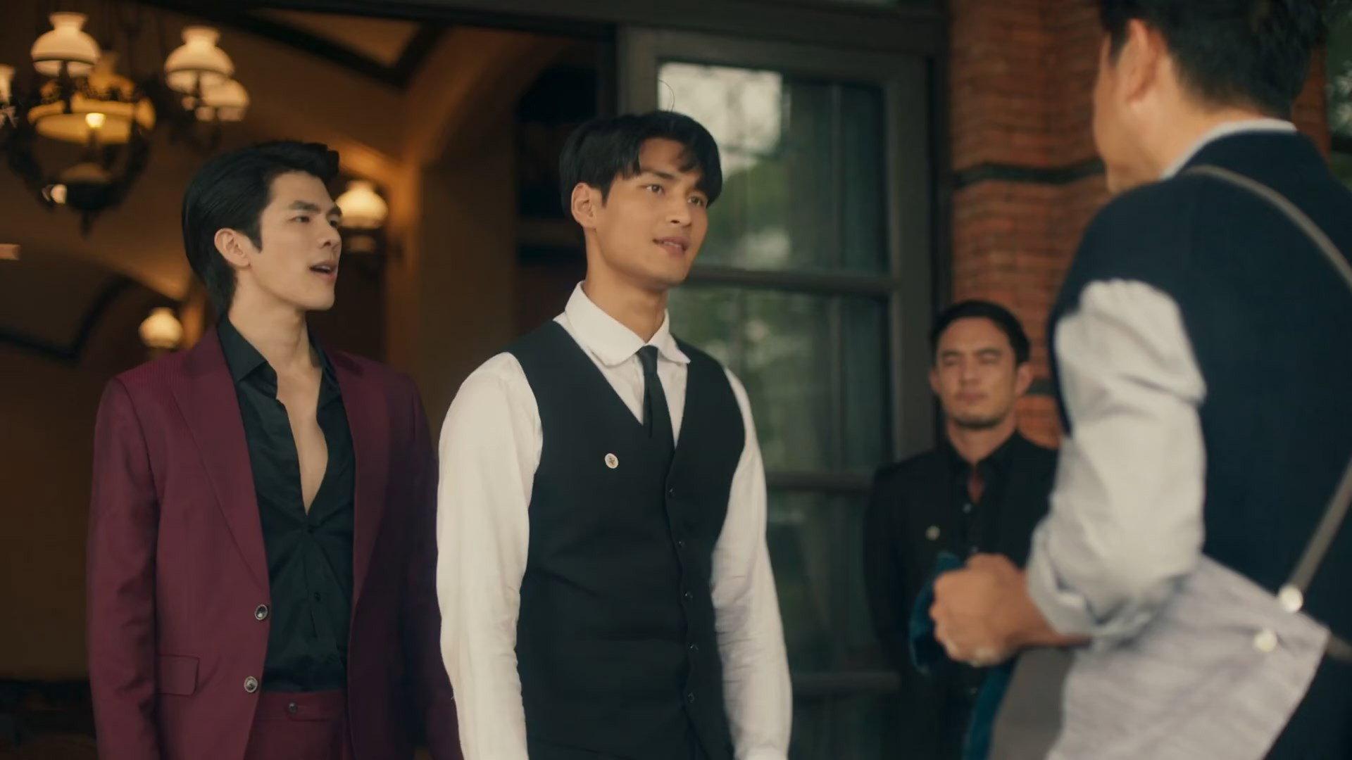 Still from Episode 12