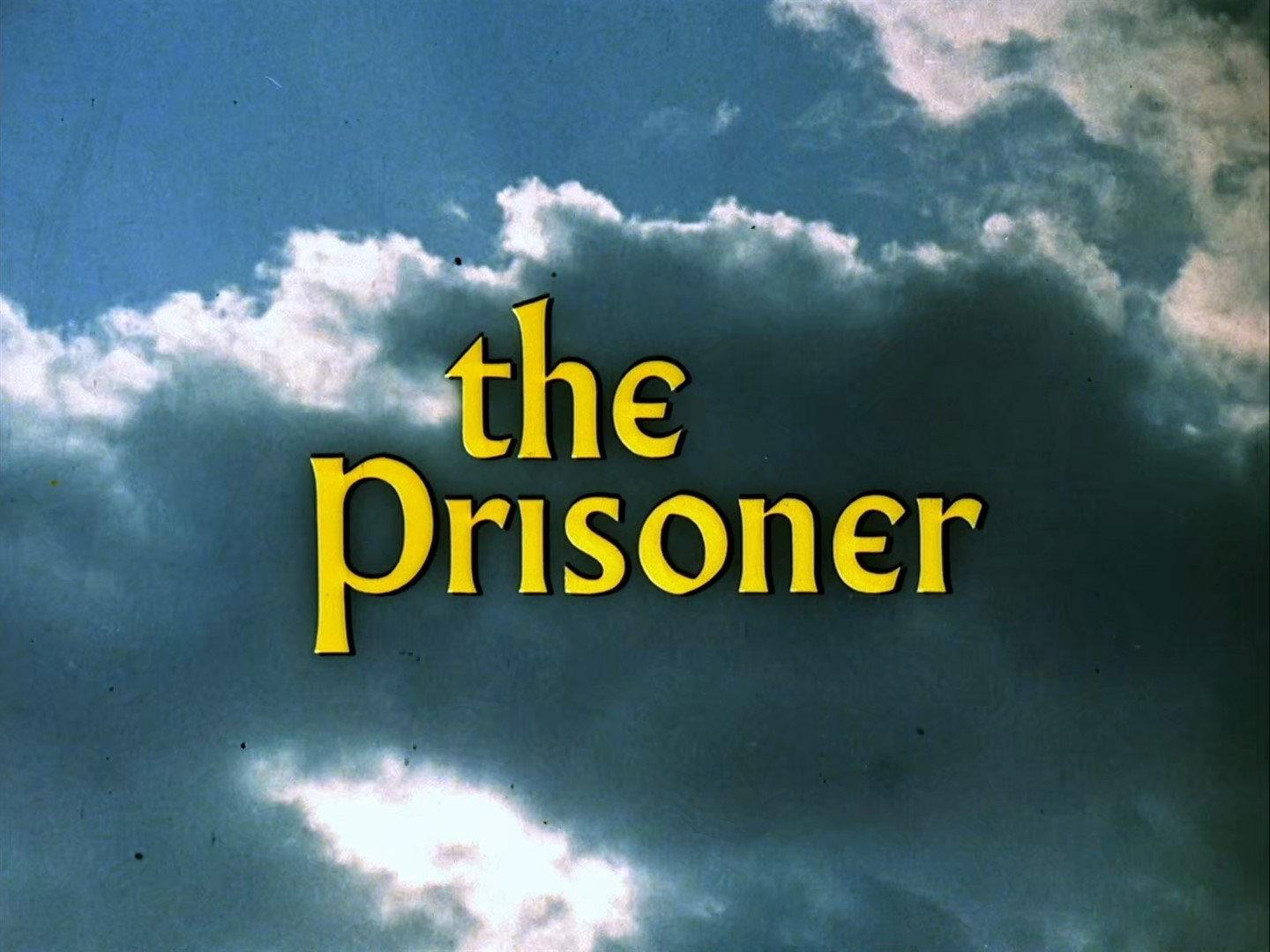 Still from The Prisoner (Alternate Trailer)