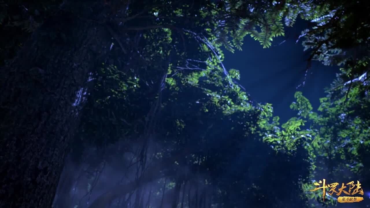 Still from Episode 121