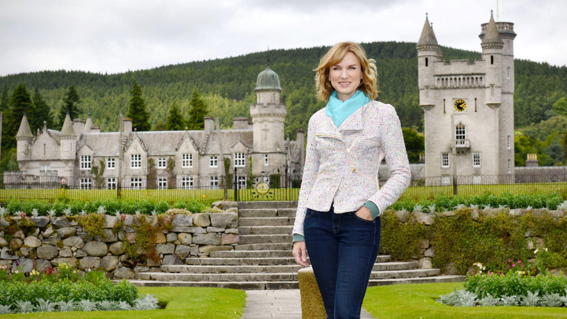 Still from Balmoral 2
