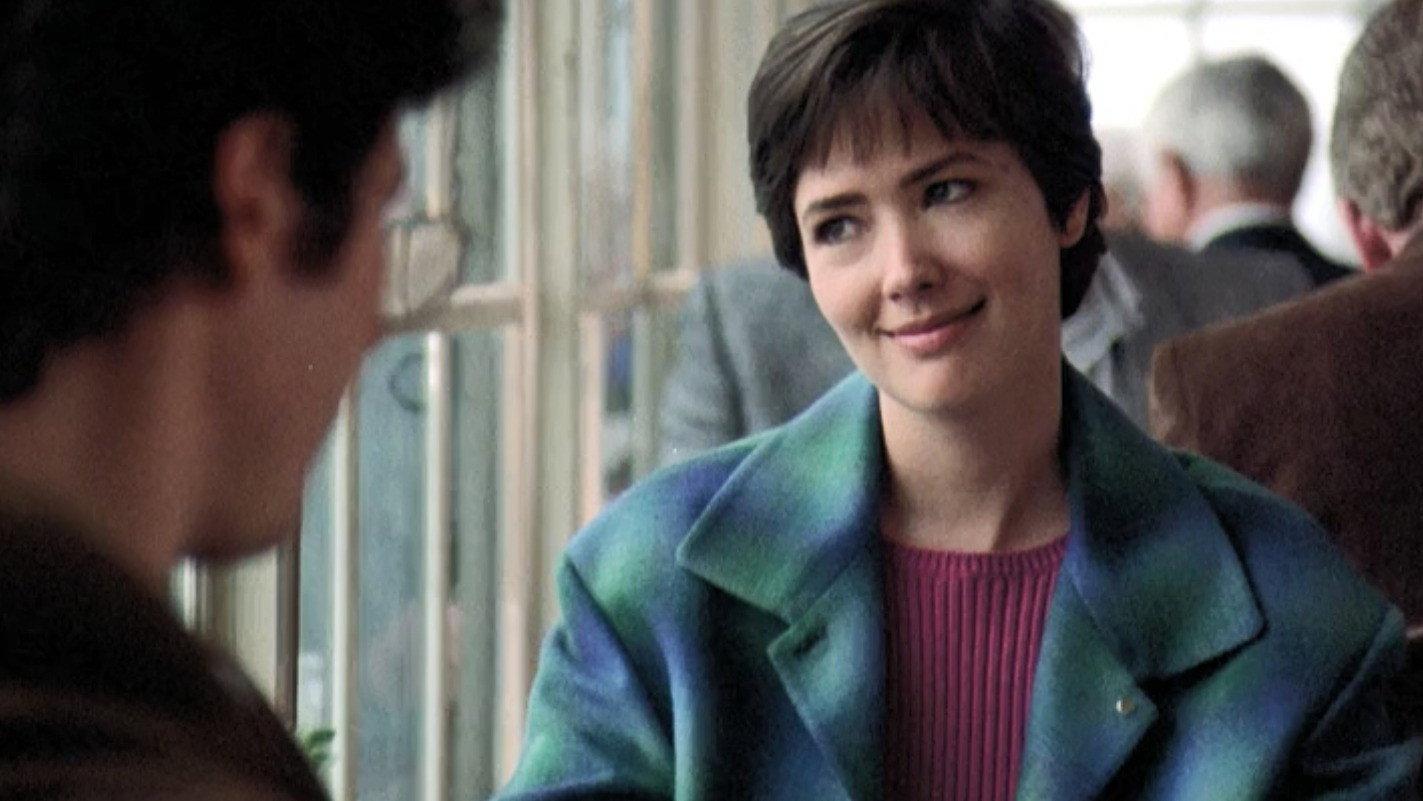 Still from It Happened in Juneau
