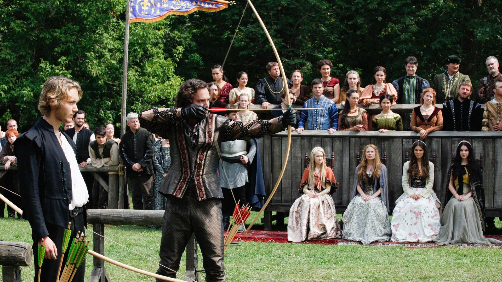 Still from Hearts and Minds