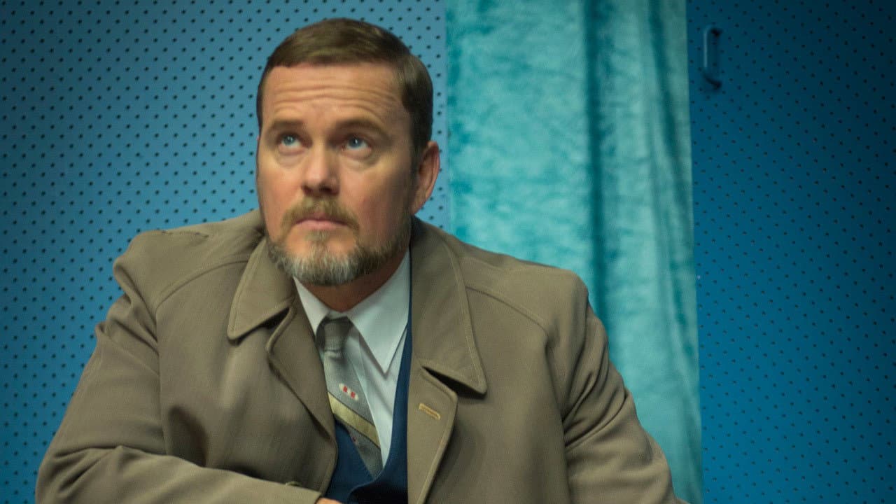 Still from Game of Champions
