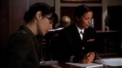 Still from Bridging the Gulf