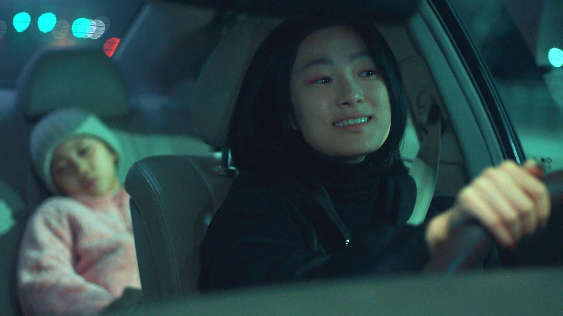 Still from Episode 14