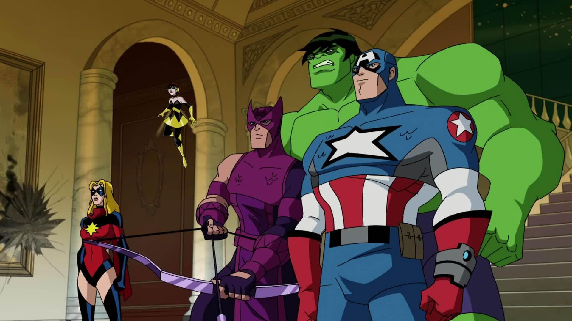 Still from Who Do You Trust?