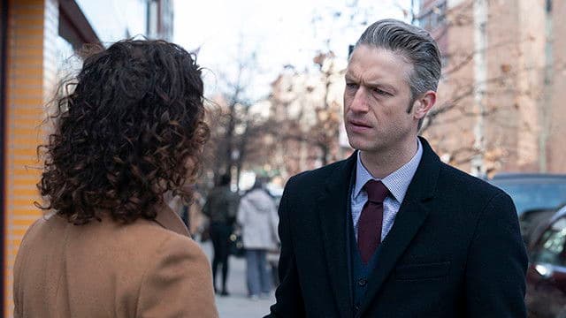 Still from The Things We Have to Lose