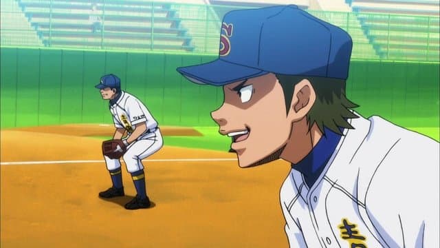 Still from Miracle Akikawa