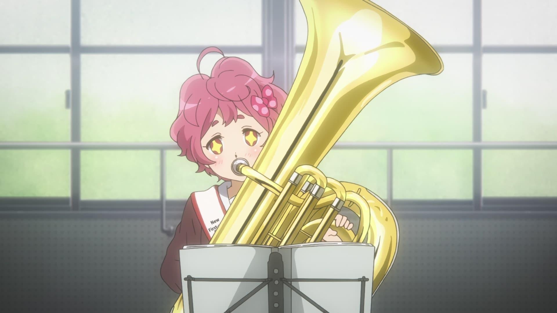 Still from Twinkle, Twinkle, Little Tuba