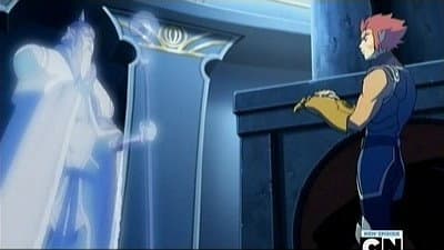 Still from The Trials of Lion-O (1)