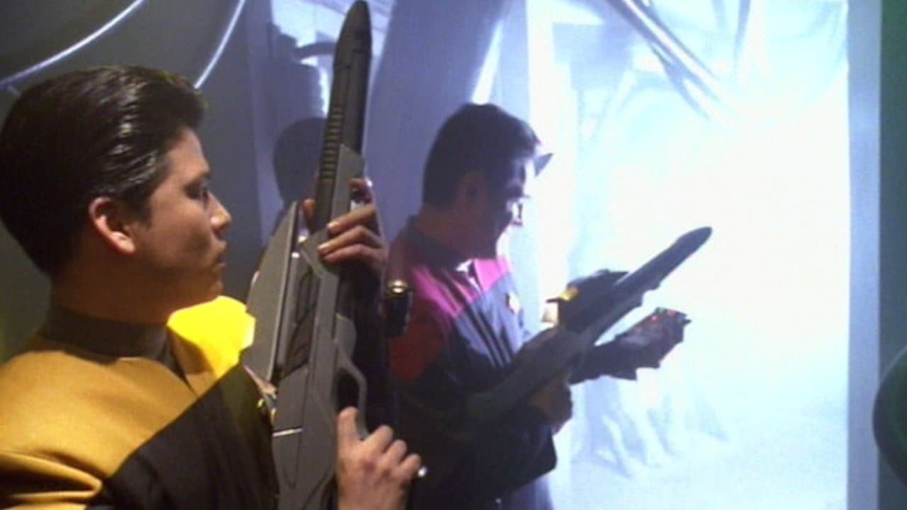 Still from Scorpion (1)