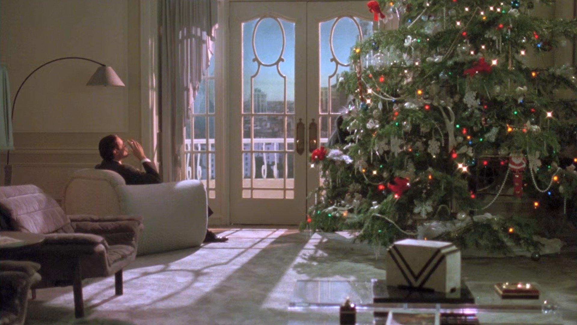 Still from A Little Miracle