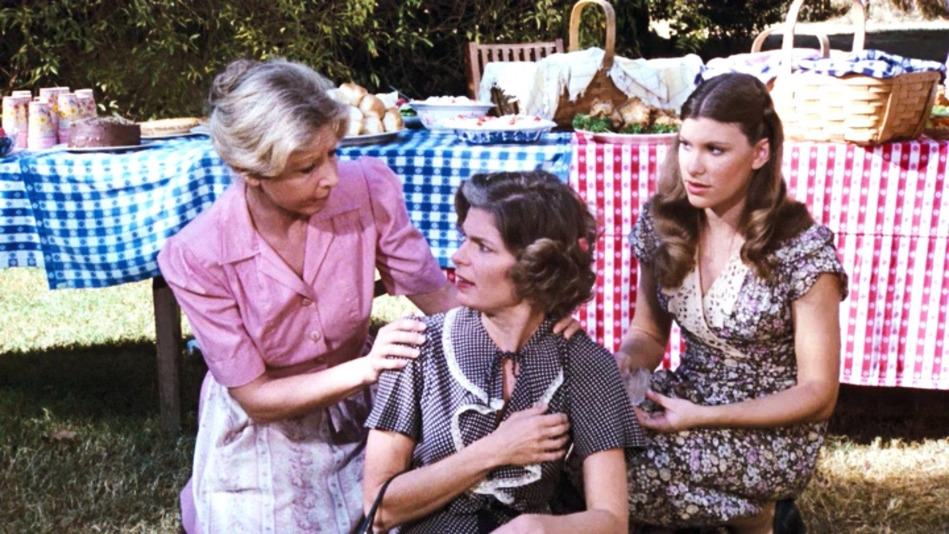 Still from The Celebration