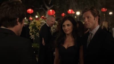 Still from Lovesick