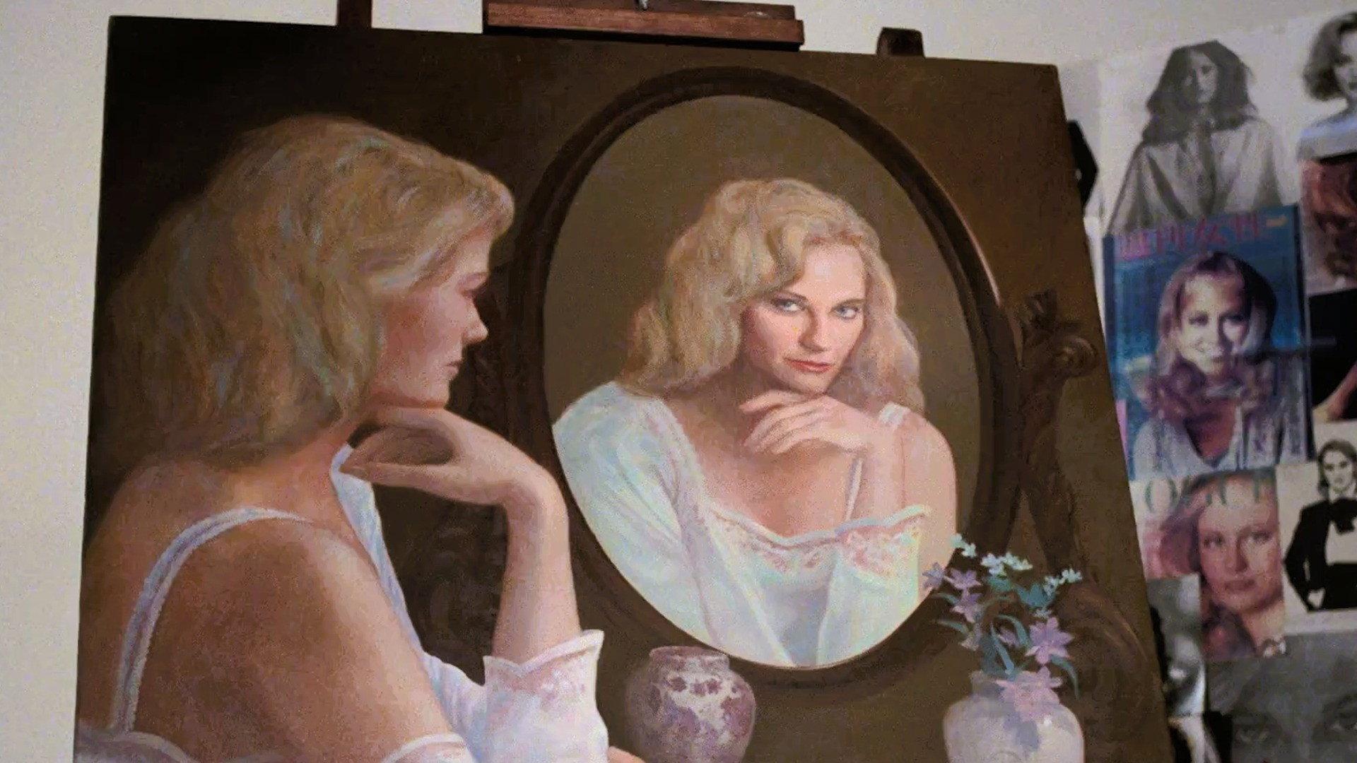 Still from Portrait of Maddie