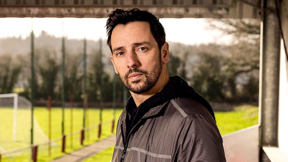Still from Ralf Little