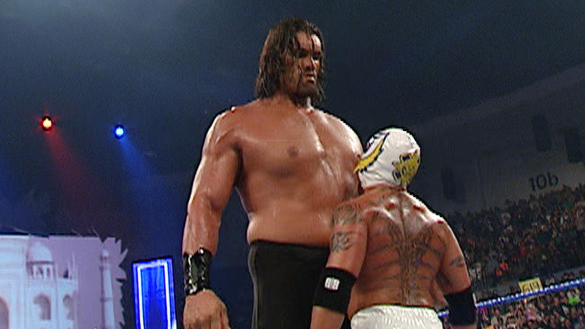Still from SmackDown - May. 12, 2006