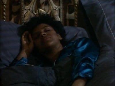 Still from The Younger Woman
