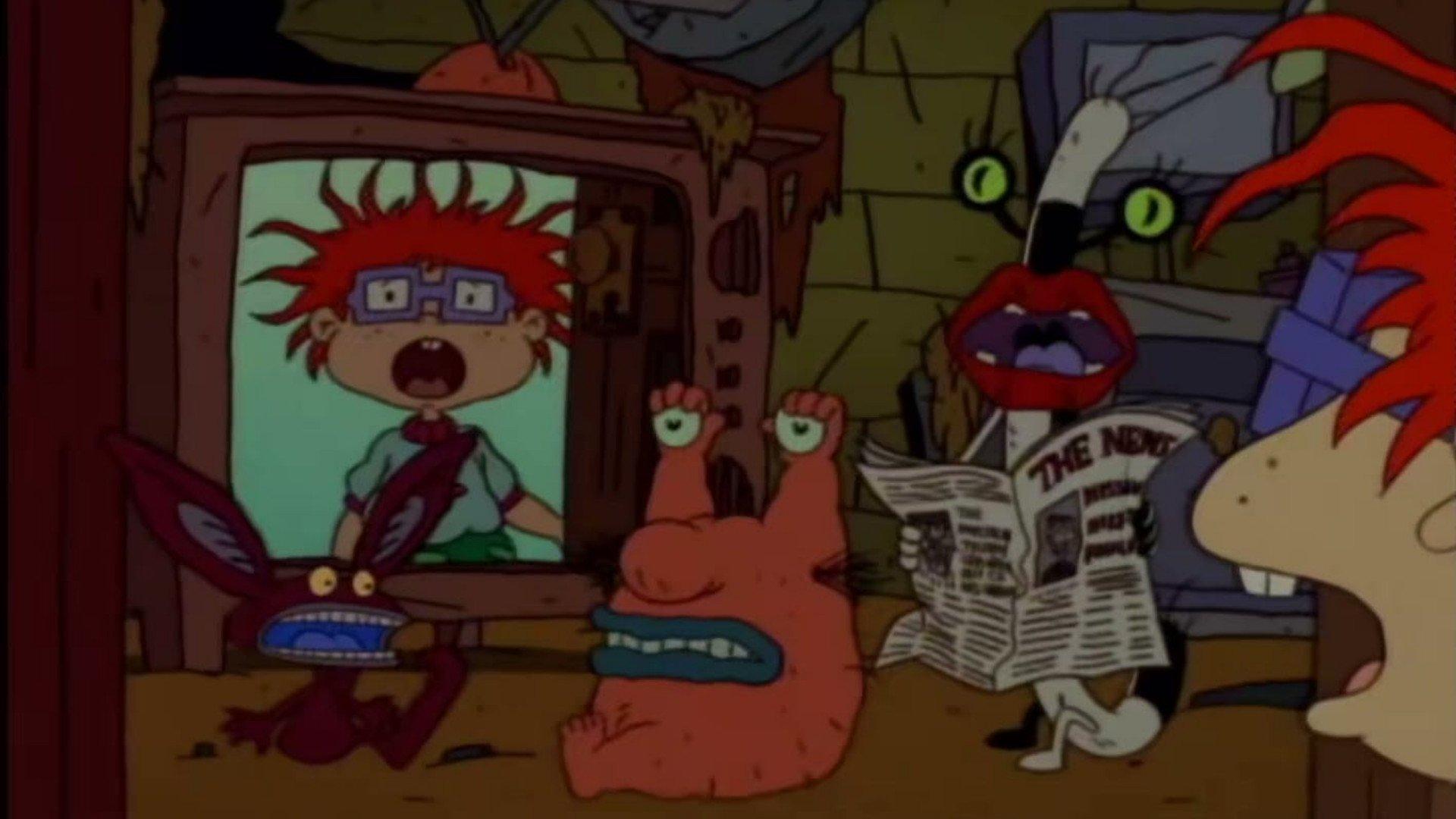 Still from Ghost Story