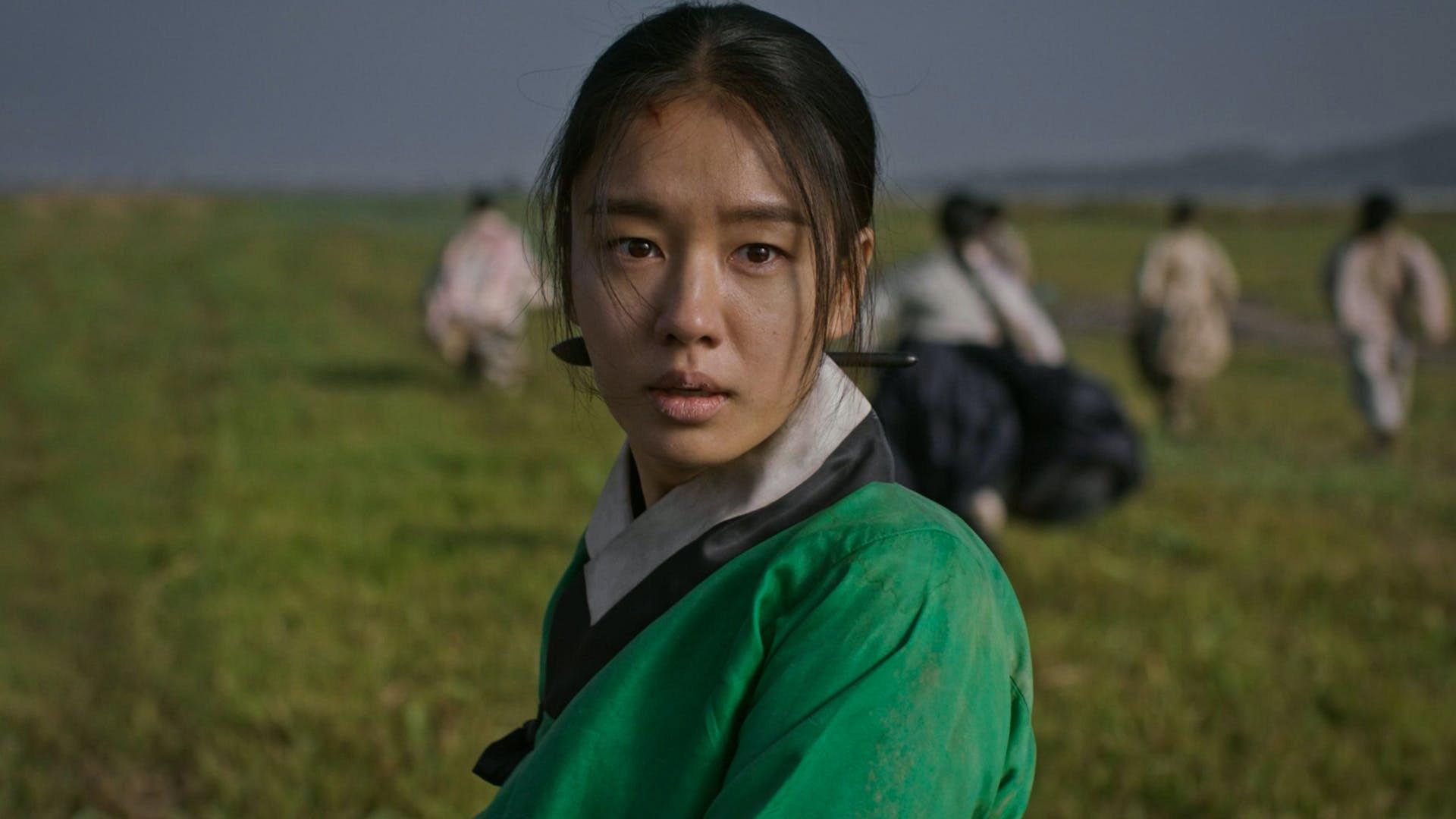 Still from Episode 12
