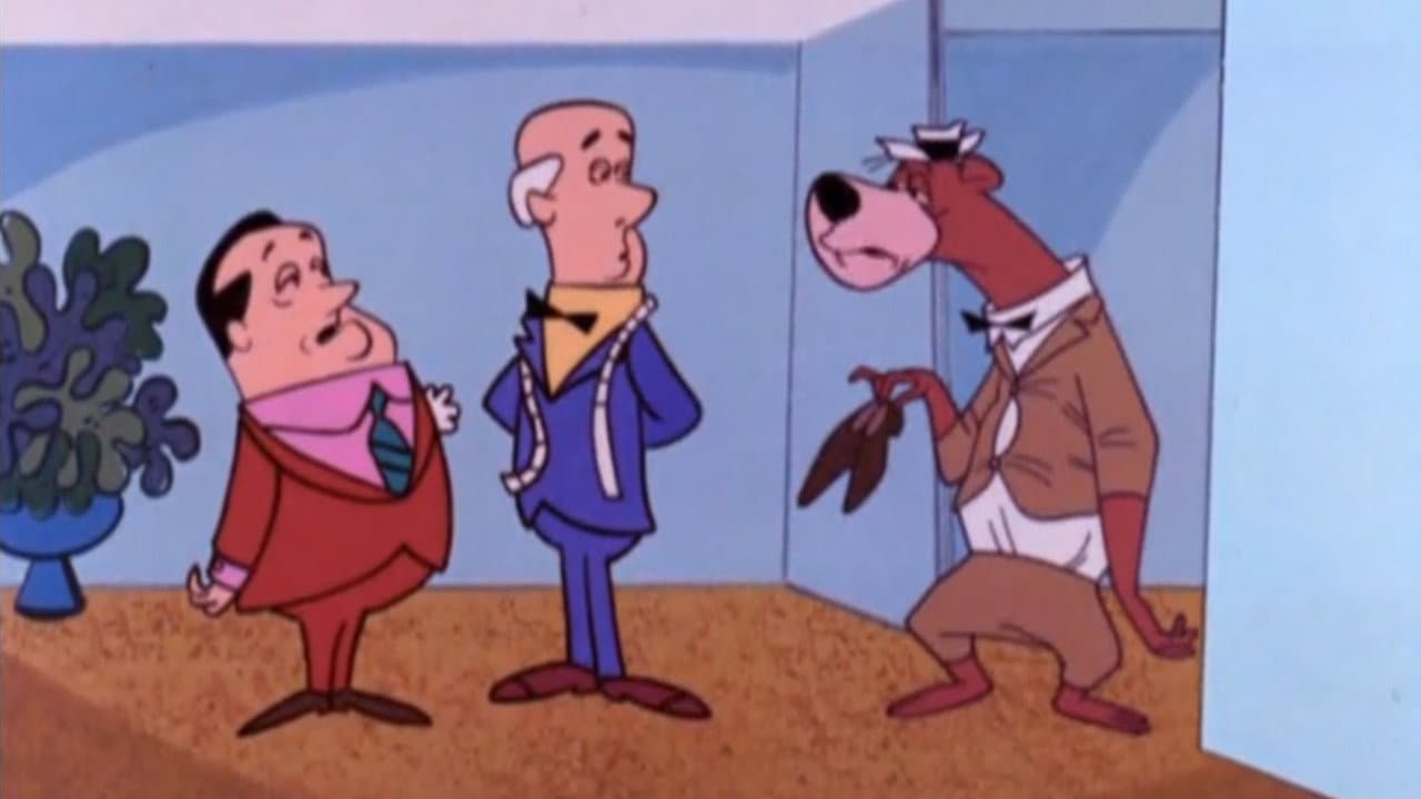Still from My Fair Hillbilly