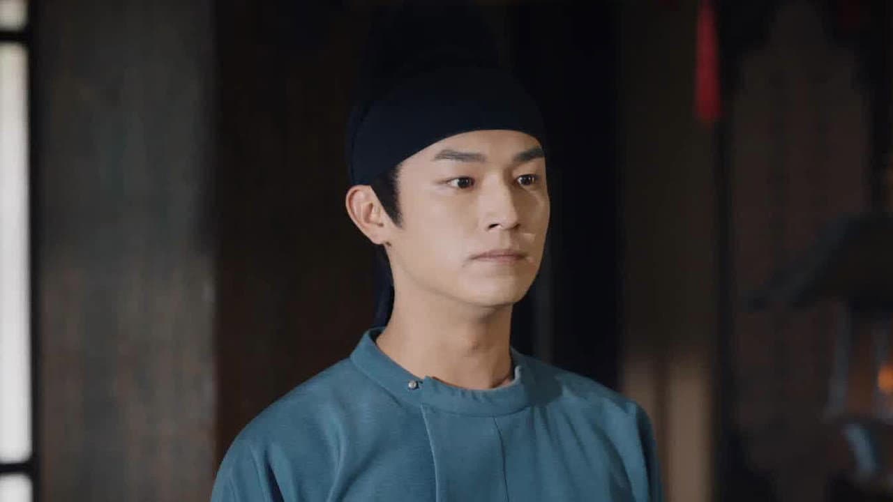 Still from Drunk in Yunding (7)