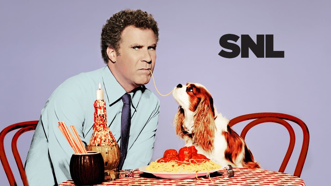 Still from Will Ferrell with Usher