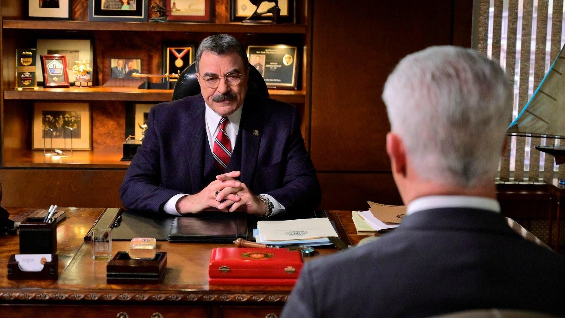 Still from Reality Check