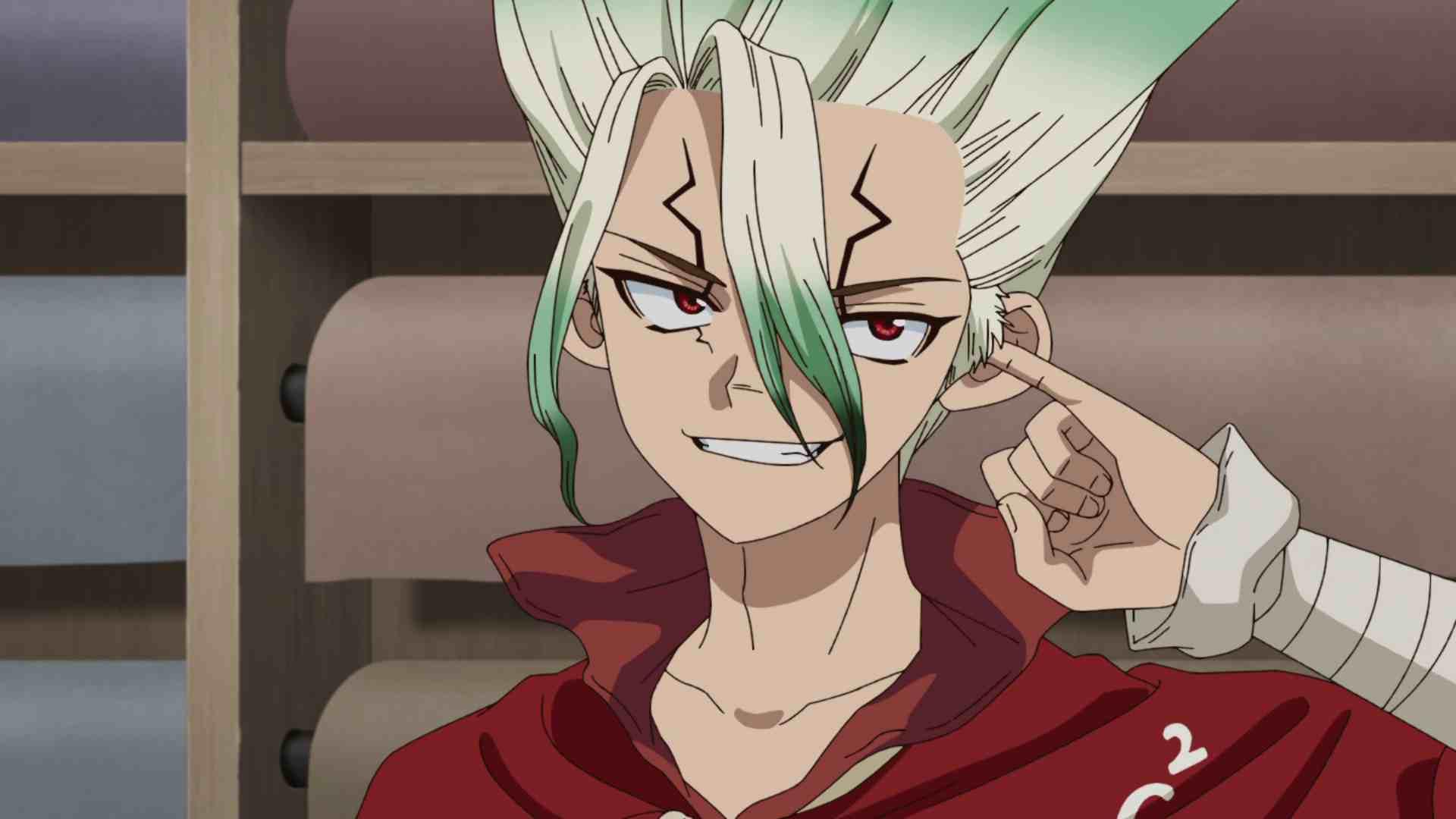 Still from Countdown