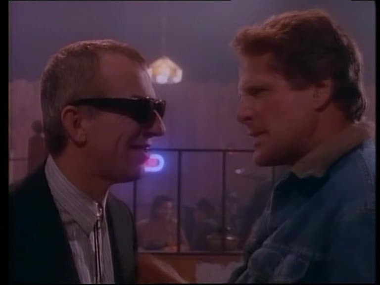 Still from Love is Blind