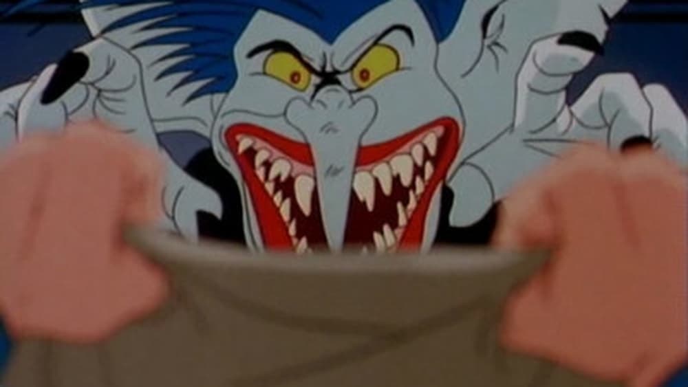 Still from The Boogeyman Is Back