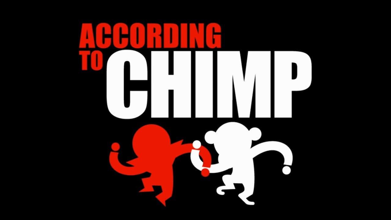 Still from According to Chimp