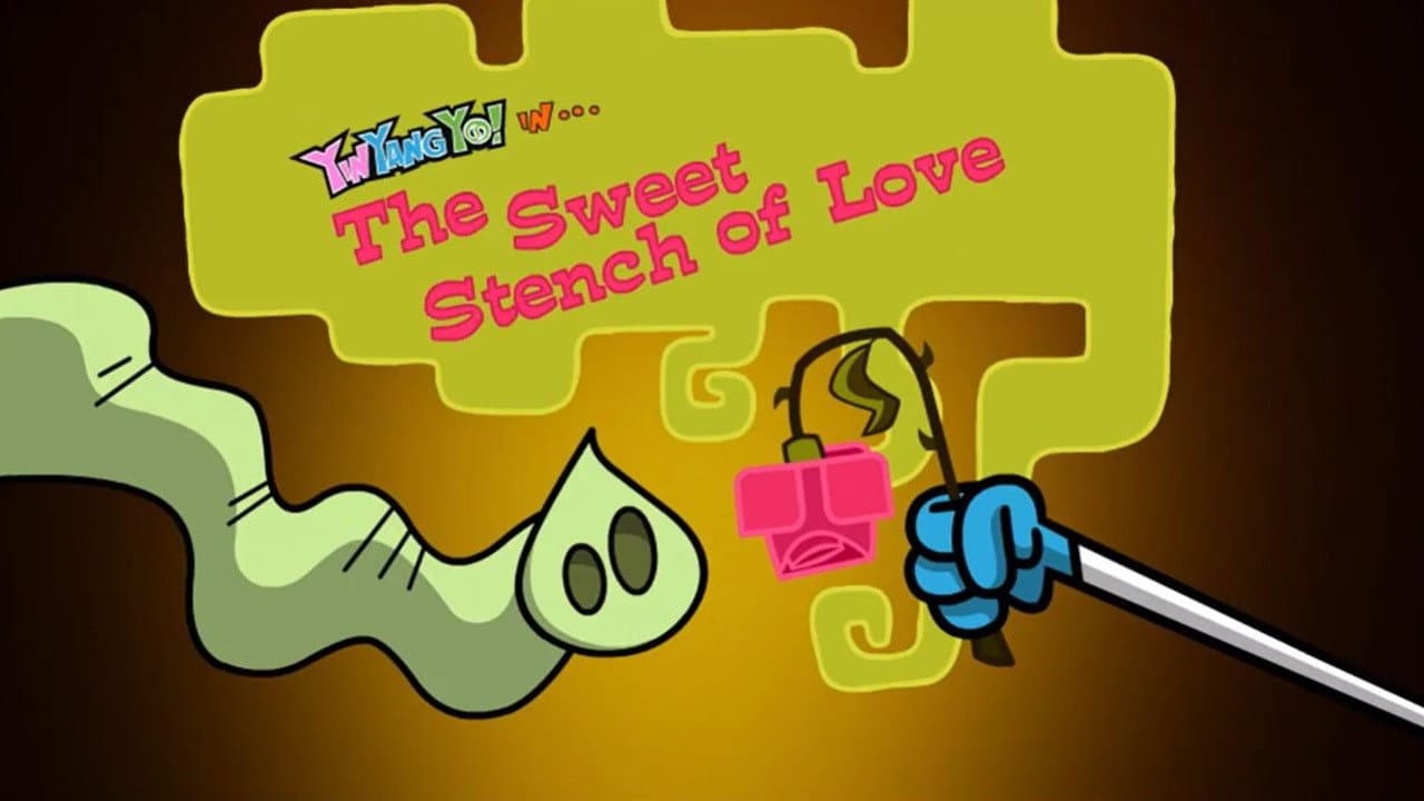 Still from Sweet Stench of Love