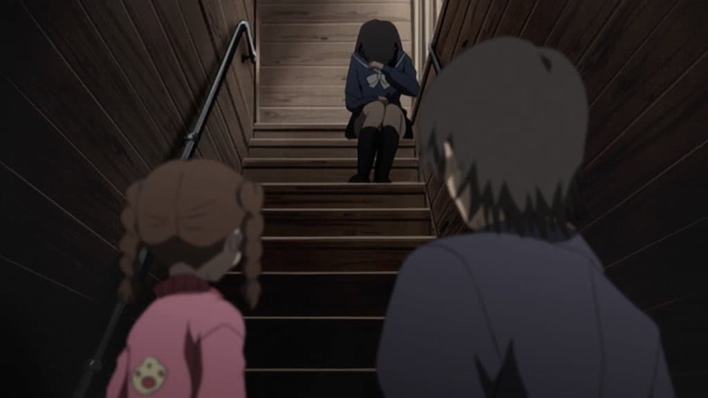 Still from Kind Neighboor