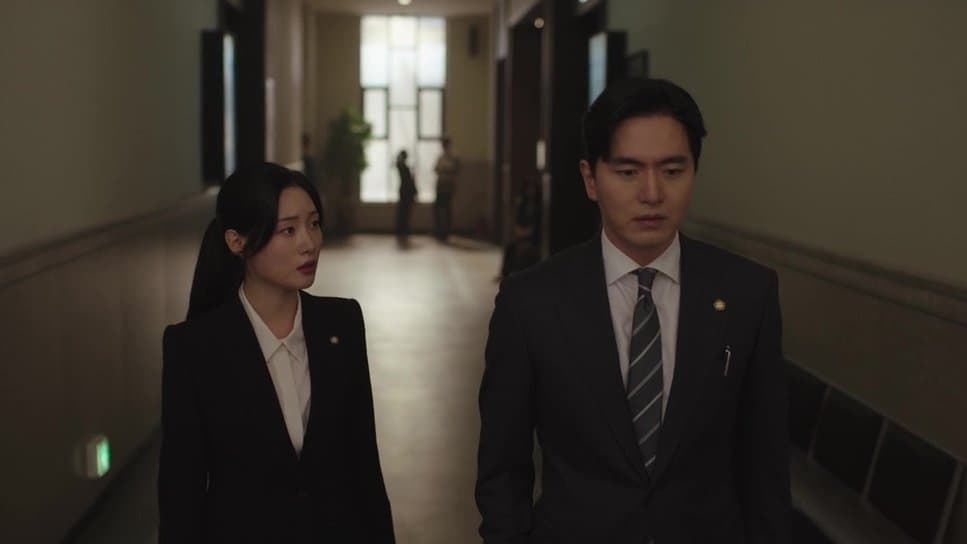 Still from Butterfly Chrysalis