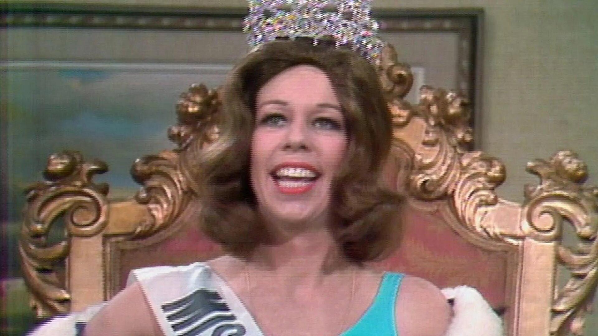 Still from with Imogene Coca, Lainie Kazan