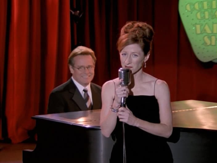Still from Stupid Holiday Charity Talent Show