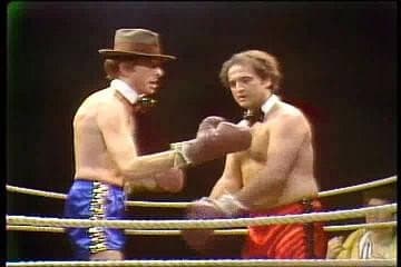 Still from Eric Idle/Neil Innes