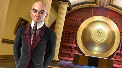 Still from Legacy