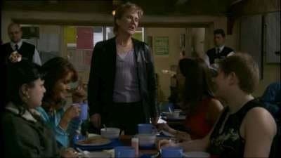 Still from Fight or Flight