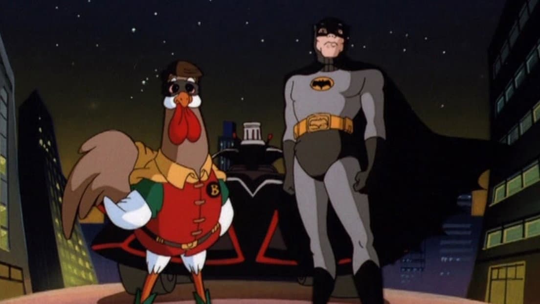 Still from Boo Wonder