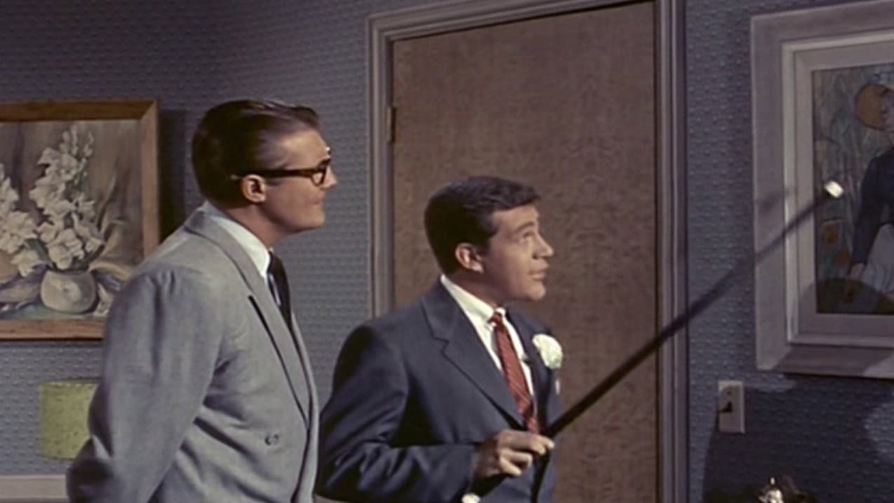 Still from Olsen's Millions