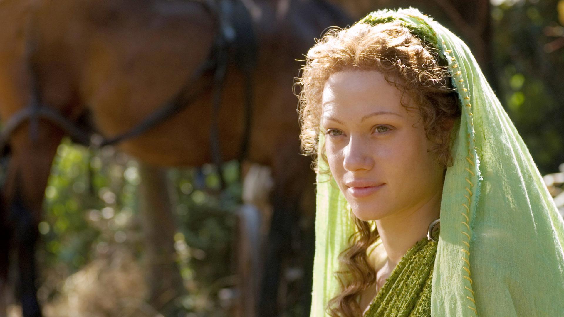 Still from Philippi